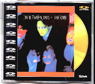 The Cure - In Between Days